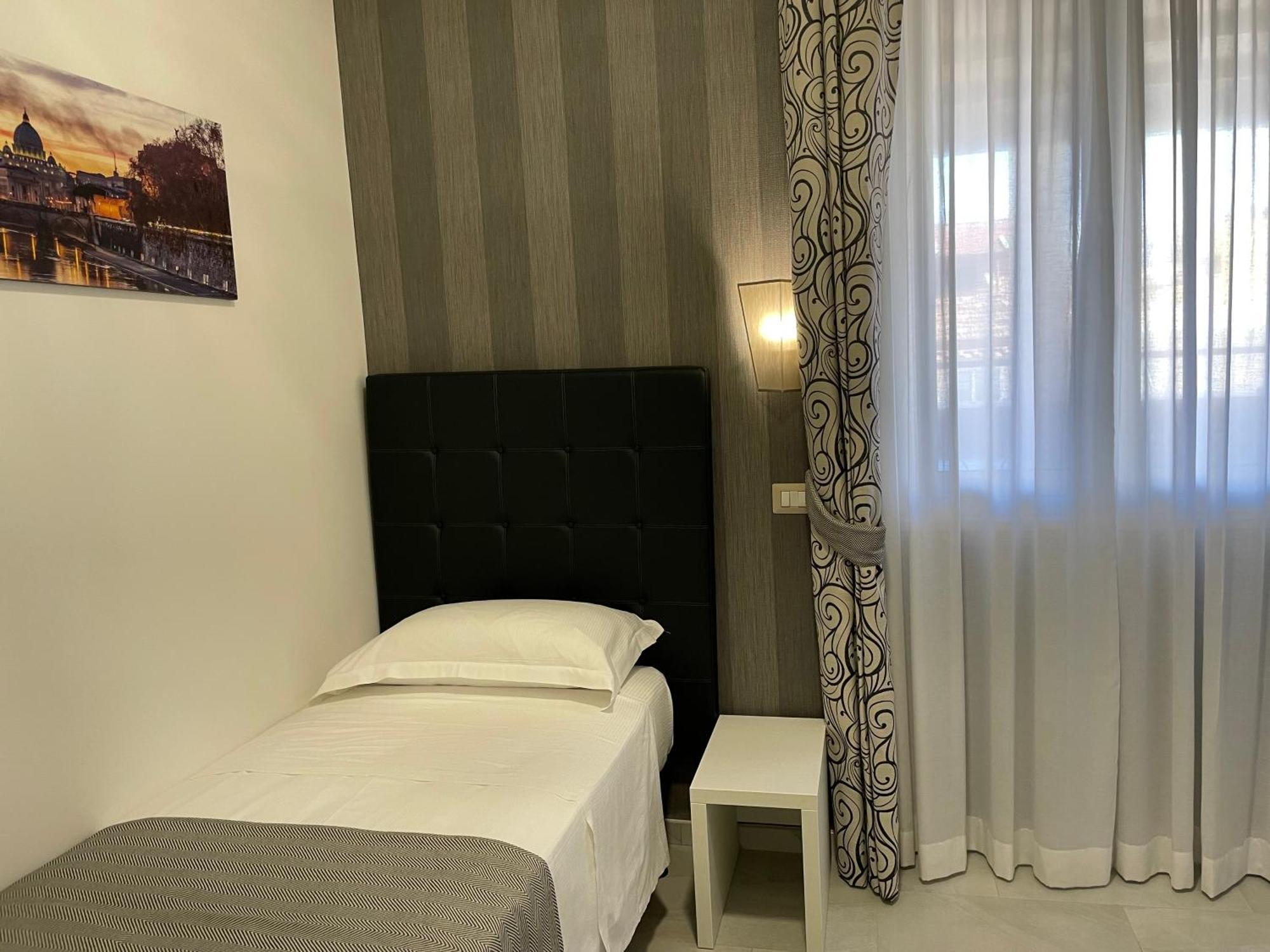 Dreams Bed & Breakfast Roma