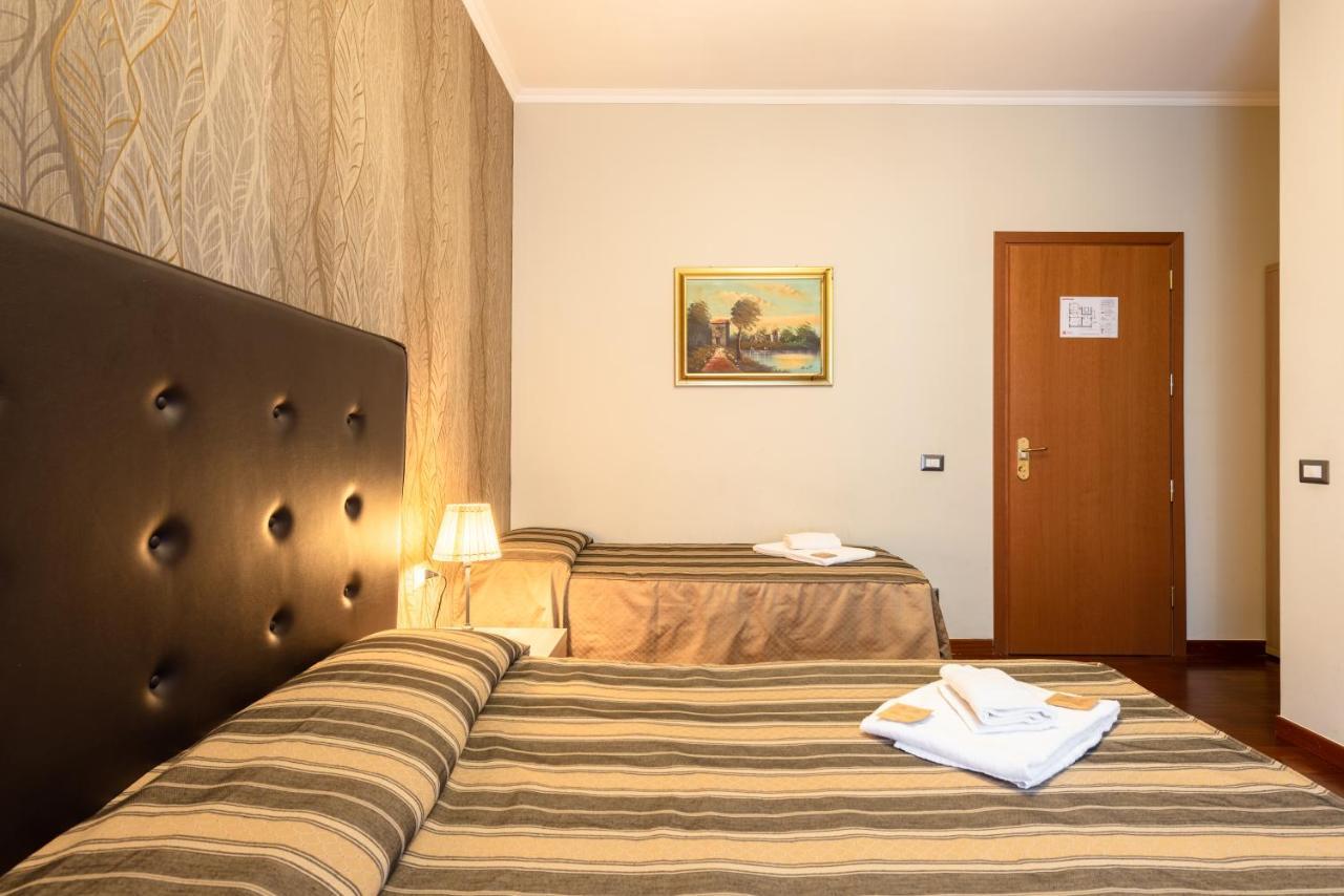 Bed & Breakfast Dreams Roma