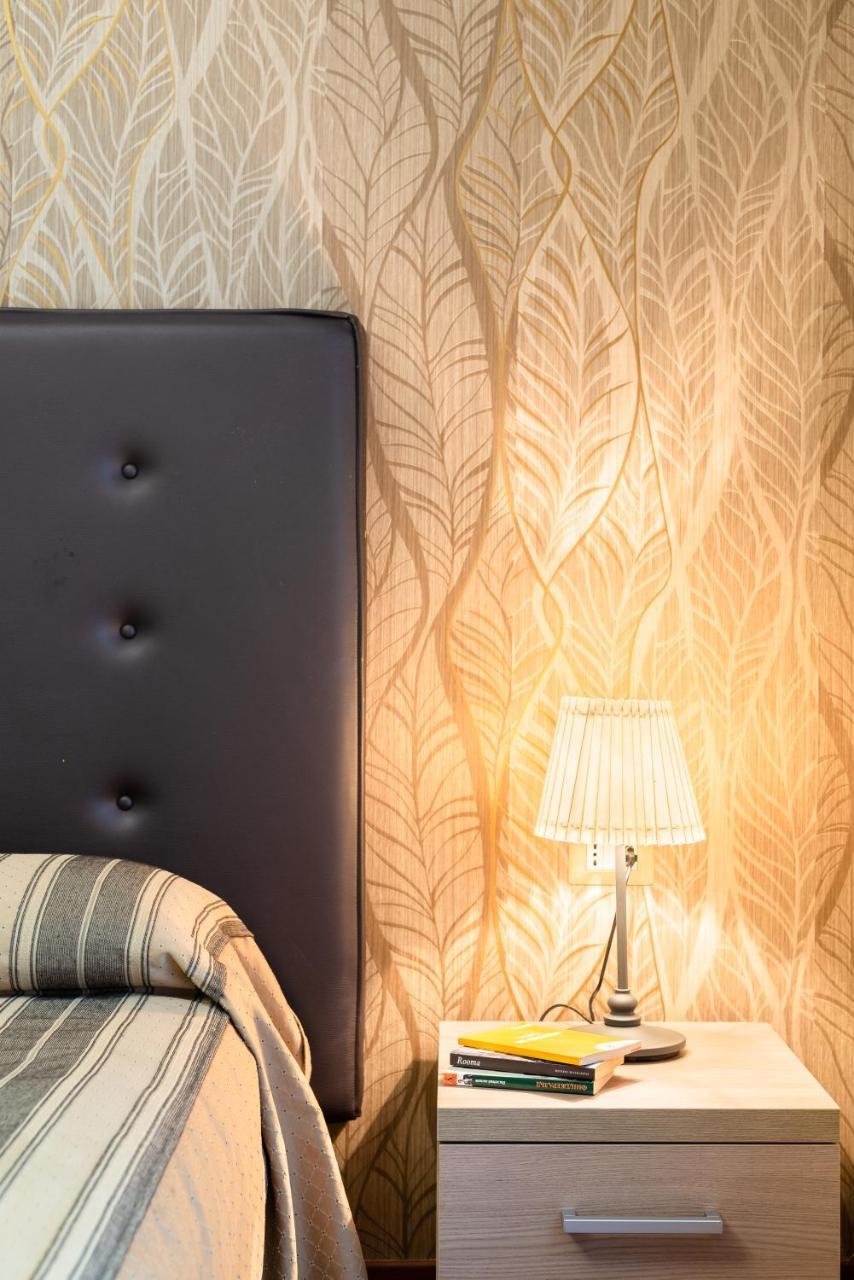 Bed & Breakfast Dreams Roma