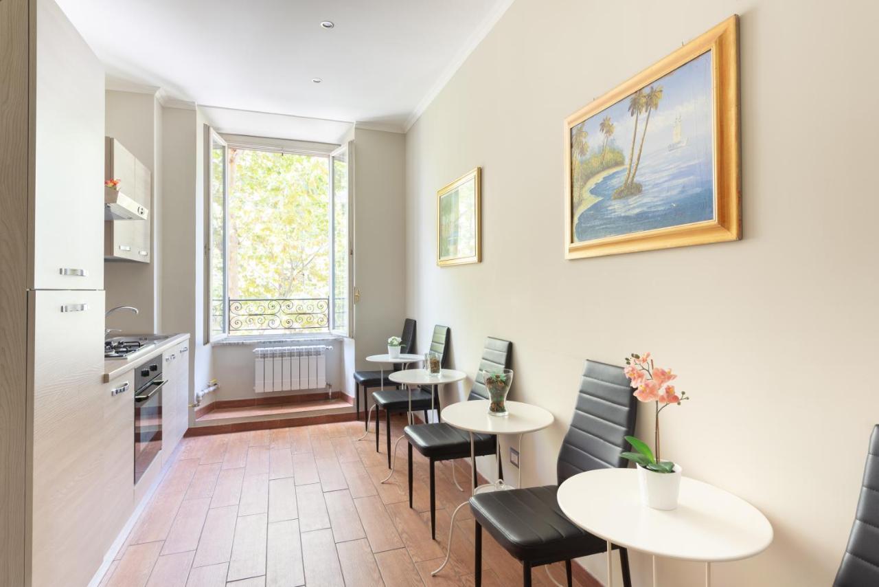 Dreams Bed & Breakfast Roma